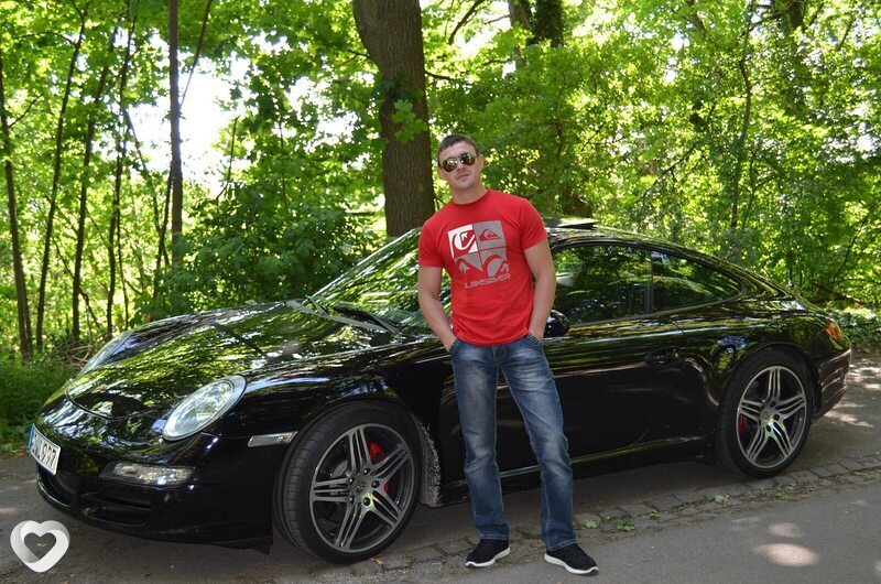 Сергей, 39, Междуреченске — анкета №370525