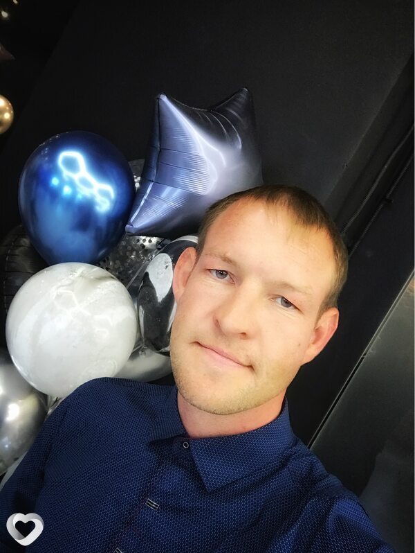 Кирилл, 37, Уфе — анкета №370529