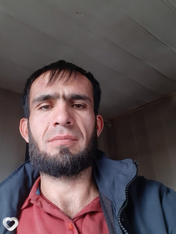 Амир, 42, Екатеринбурге — анкета №370530
