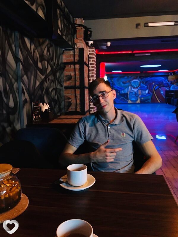 Роман, 32, Оренбурге — анкета №370490