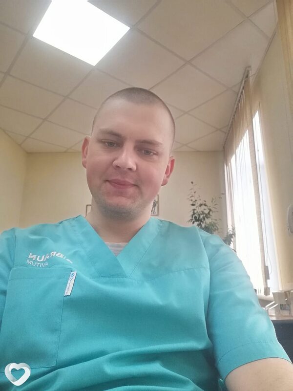 Дмитрий, 27, Барнауле — анкета №370491