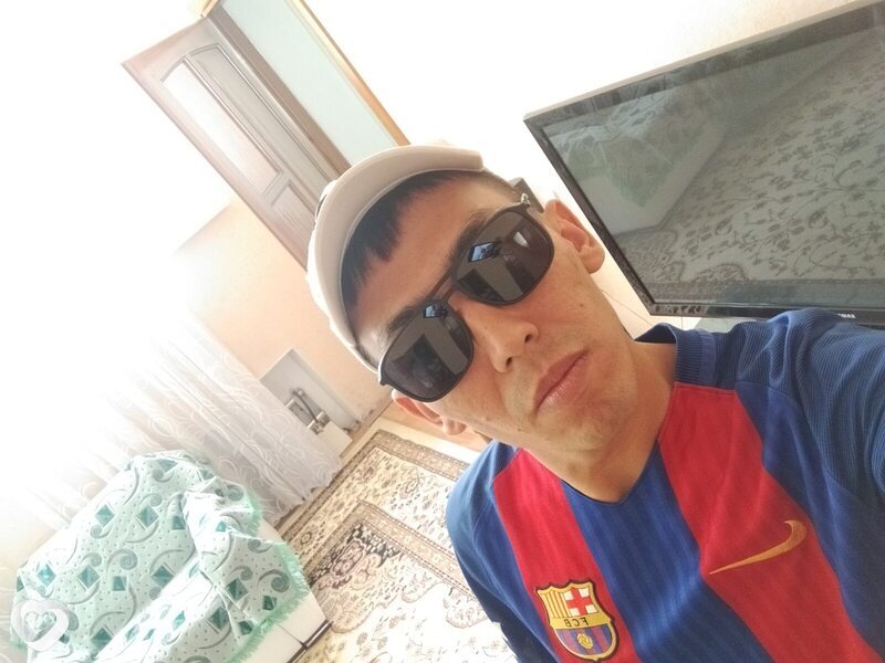 Талгат, 40, Шымкенте — анкета №370492