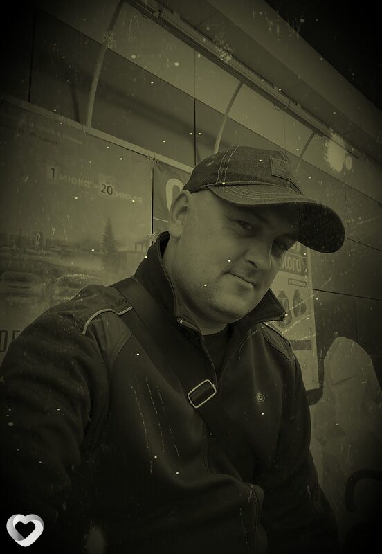 Олег, 42, Каменске-Уральском — анкета №370493