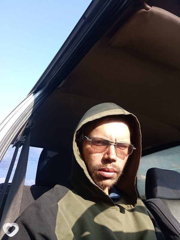 Максим, 29, Екатеринбурге — анкета №370494