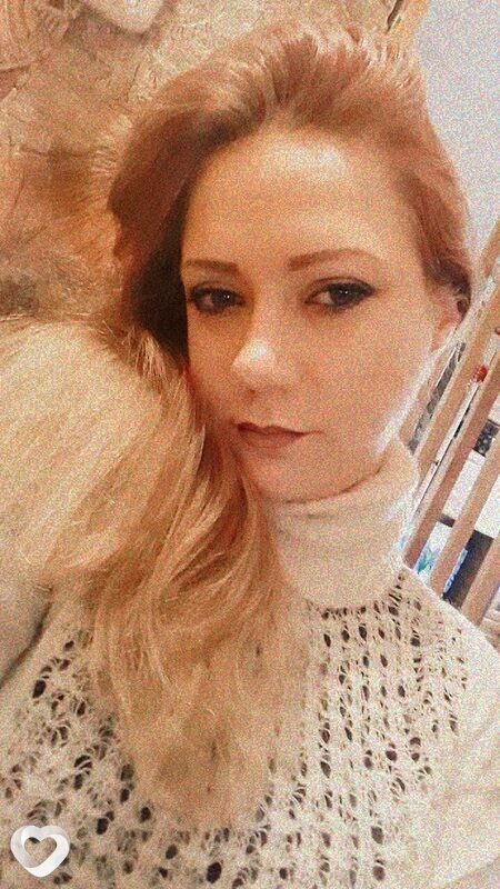 Настя, 37, Уфе — анкета №370495