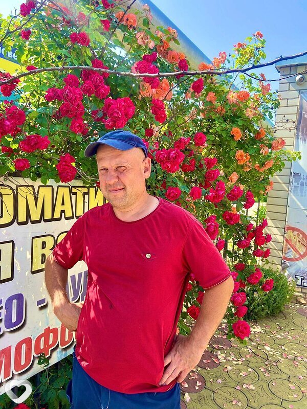Игорь, 46, Зеленокумске — анкета №370506