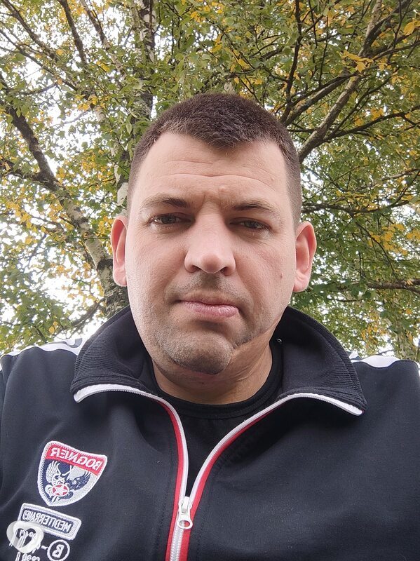 Dest, 42, Ярославле — анкета №370507