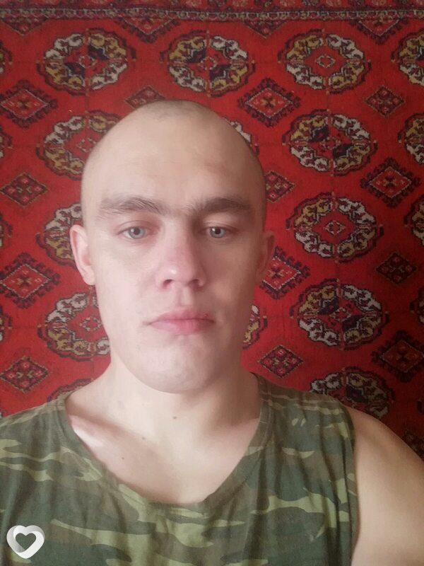 Григорий, 33, Иркутске — анкета №370509