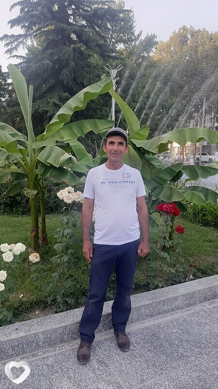 Бой, 56, Сургуте — анкета №370510