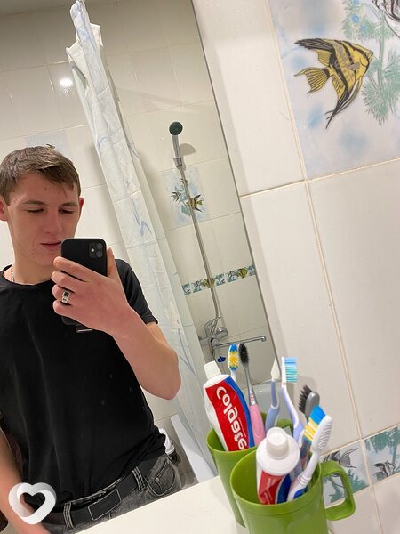 Илья, 26, Ставрополе — анкета №370414
