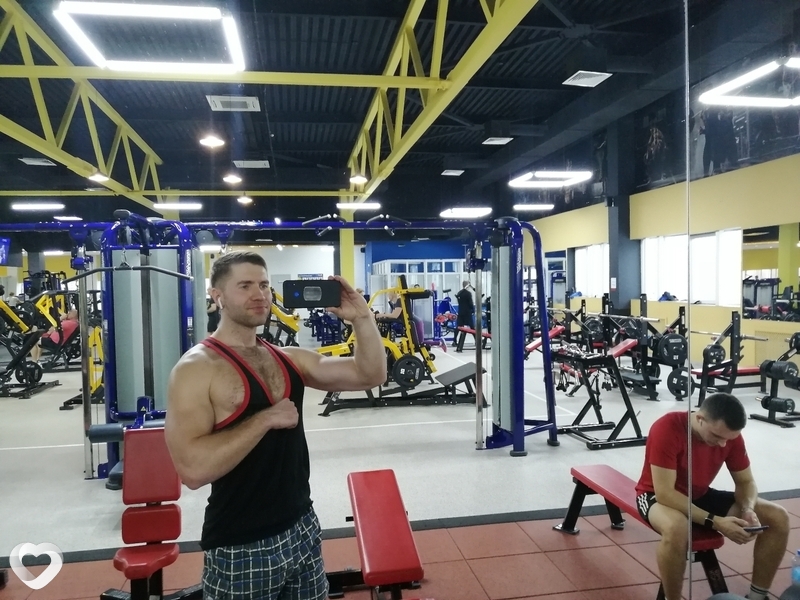 Romello, 39, Воскресенске — анкета №370415