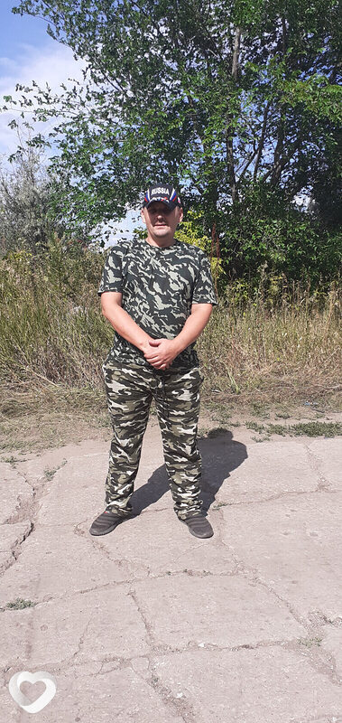Дима, 41, Тольятти — анкета №370420