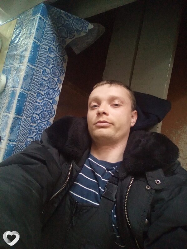 Сергей, 35, Омске — анкета №370421
