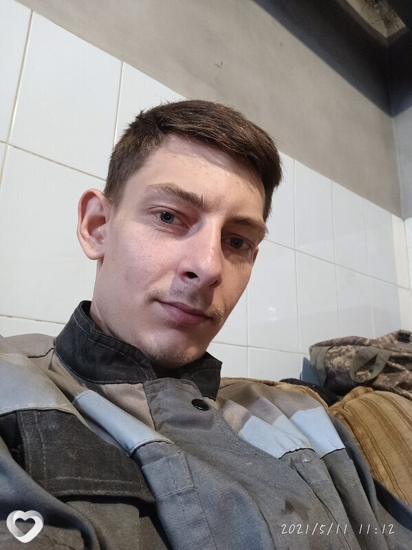 Есенин, 35, Краснодаре — анкета №370424