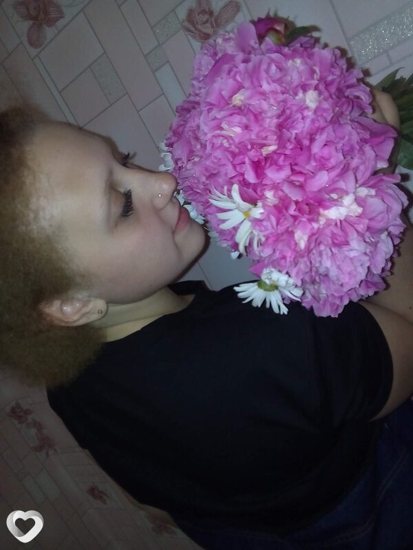 Елизавета, 29, Рязани — анкета №370427