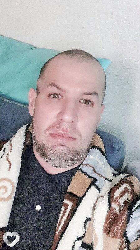 Айдар, 37, Норильске — анкета №370428