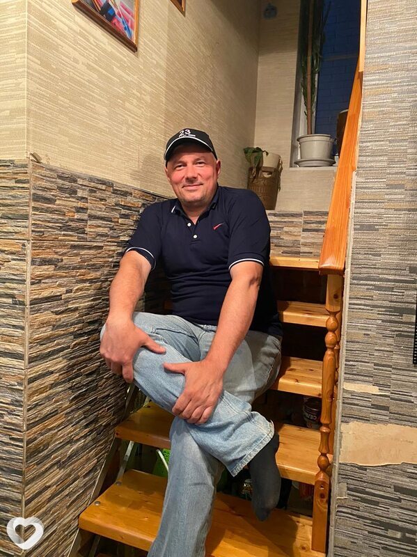 Александр, 49, Краснодаре — анкета №370429