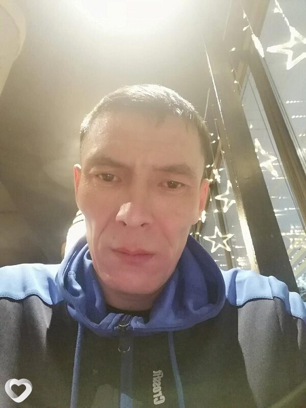 Талгат, 41, Костанае — анкета №370432
