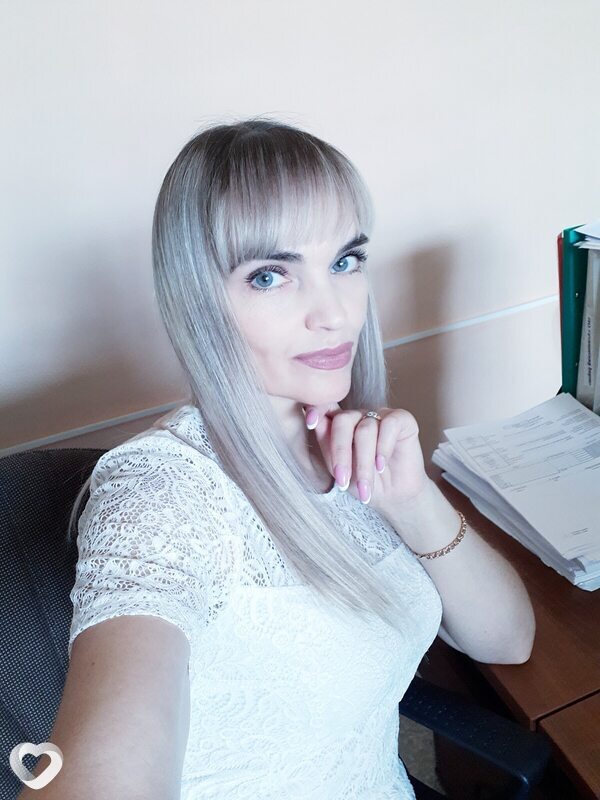 Milanya, 45, Томске — анкета №370434