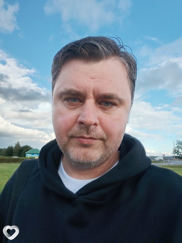 Игорь, 47, Минске — анкета №370288