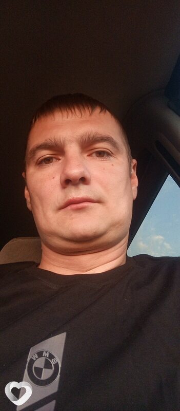 Валентин, 37, Находке — анкета №370289
