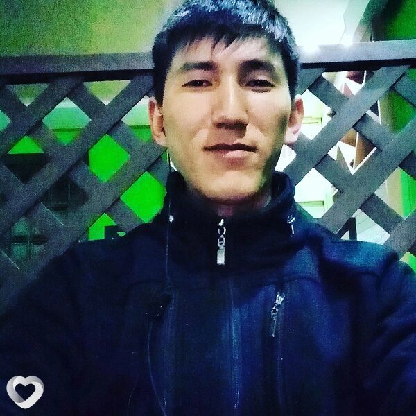 Нурбол, 32, Алматы — анкета №370291