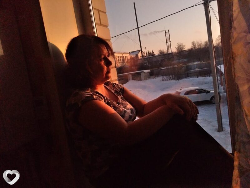 Екатерина, 38, Ульяновске — анкета №370293