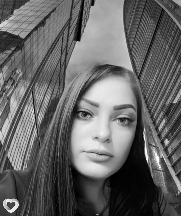 Ольга, 40, Курске — анкета №370298