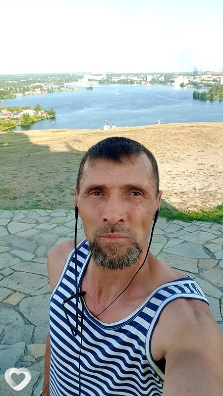 Расул, 44, Екатеринбурге — анкета №370306