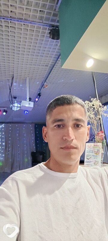 Баха, 42, Химках — анкета №370309