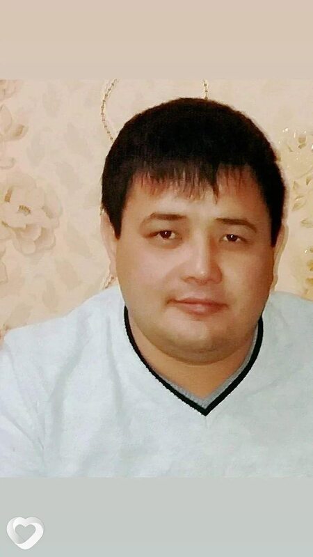 Самат, 39, Петропавловске — анкета №370439