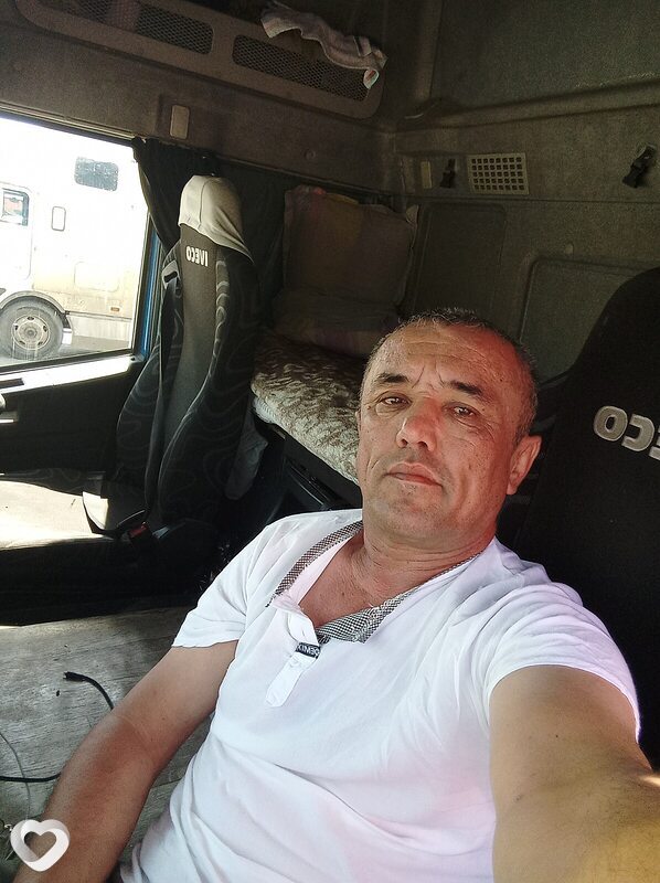 Исо, 56, Екатеринбурге — анкета №370445