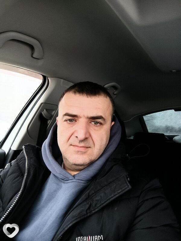Аркадий, 42, Самаре — анкета №370447
