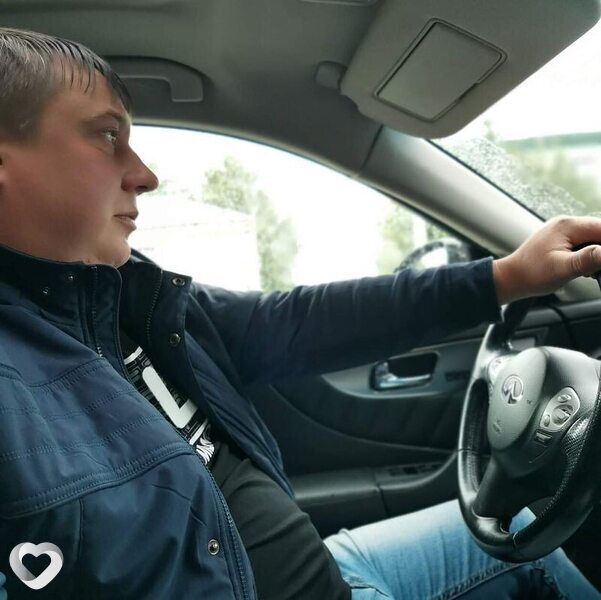 Максим, 37, Ленинске-Кузнецком — анкета №370453