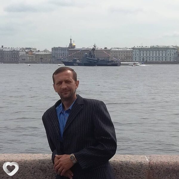 Сергей, 47, Новотроицке — анкета №370454