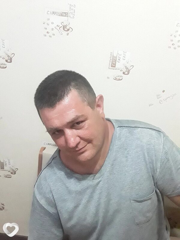 Эдик, 42, Нефтекумске — анкета №370461