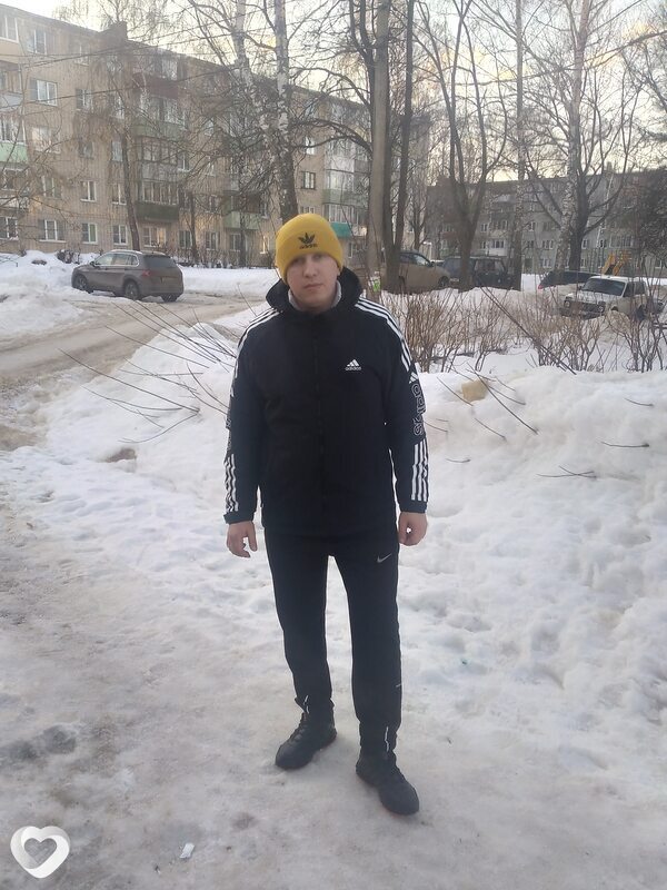 Миша, 34, Щекине — анкета №370463