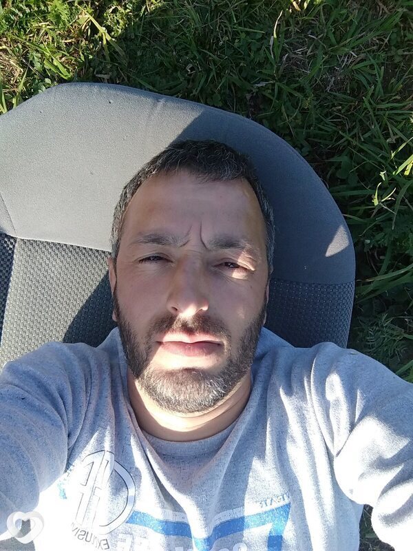 Анвар, 44, Москве — анкета №370473
