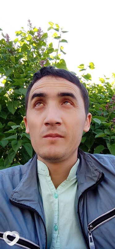 Равшан, 38, Жуковском — анкета №370478
