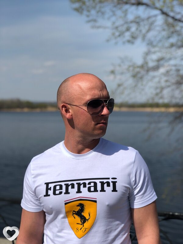 Иван, 33, Энгельсе — анкета №370479