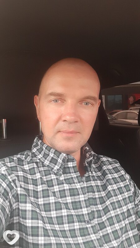 Альфред, 44, Ижевске — анкета №370483