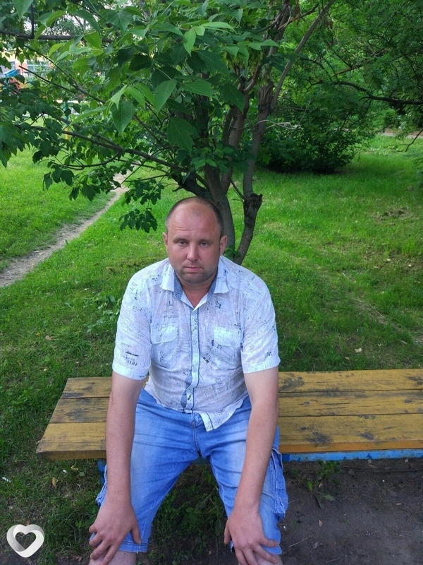 Александр, 43, Люберцах — анкета №370484
