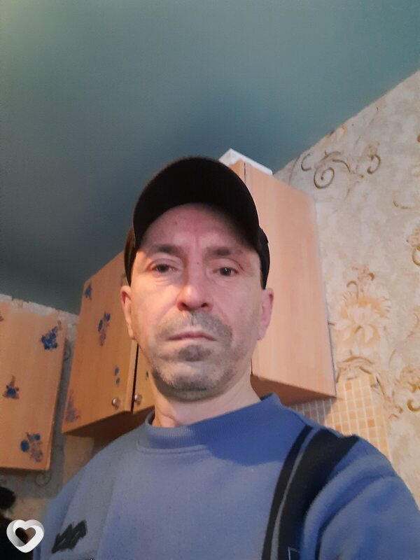 Андрей, 53, Омске — анкета №370662