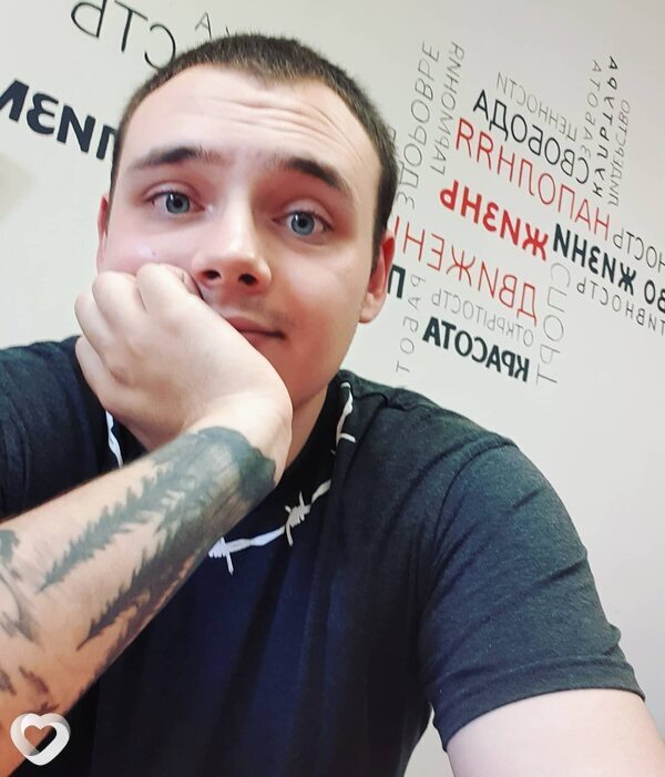 Артём, 31, Благовещенске — анкета №370663