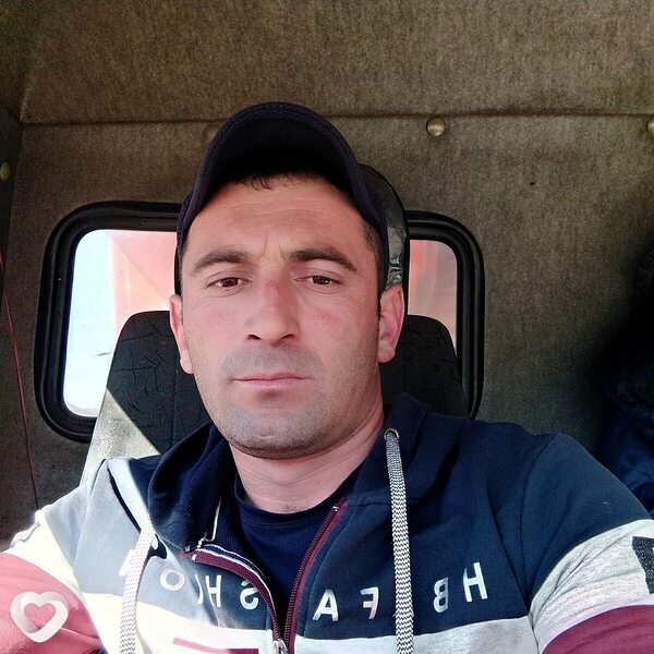 Рамазан, Каспийск