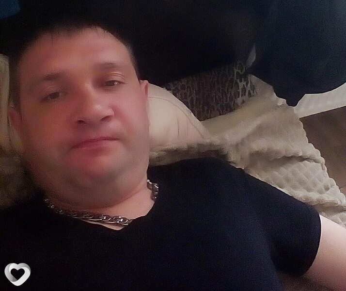 Валерий, 46, Клинцах — анкета №370665