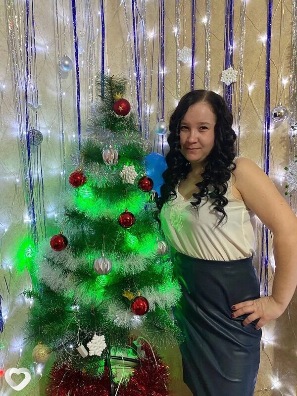 Мария, 28, Тюмени — анкета №370668