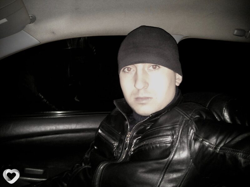 Дмитрий, 39, Черногорске — анкета №370670