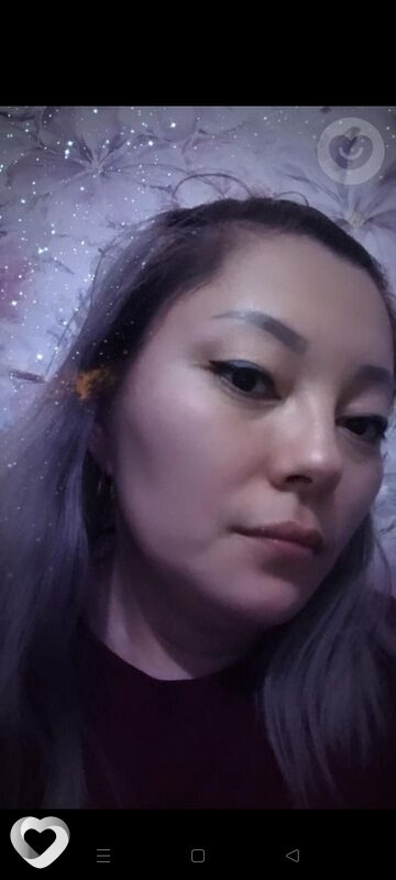 Гуля, 41, Караганде — анкета №370673