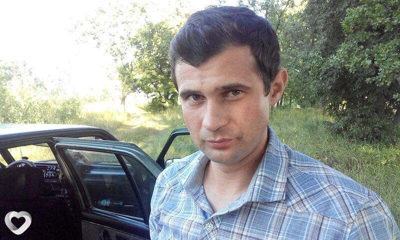 Юрий, 41, Гомеле — анкета №370681